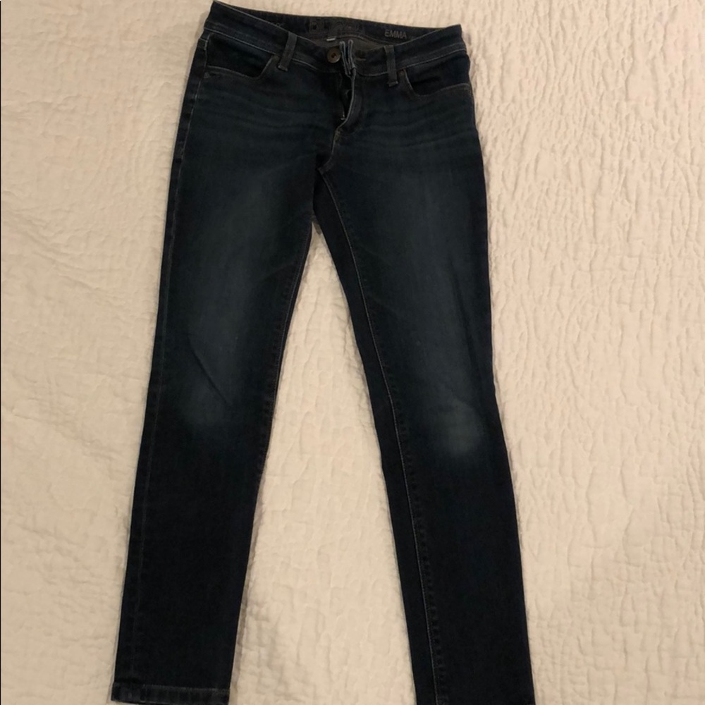 DL1961 “Emma” Legging
